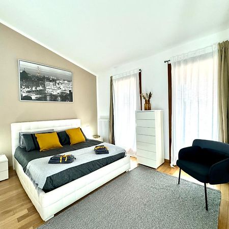 Апартаменты Chianti House Garden - 30 Min Firenze Centro Pelago Экстерьер фото