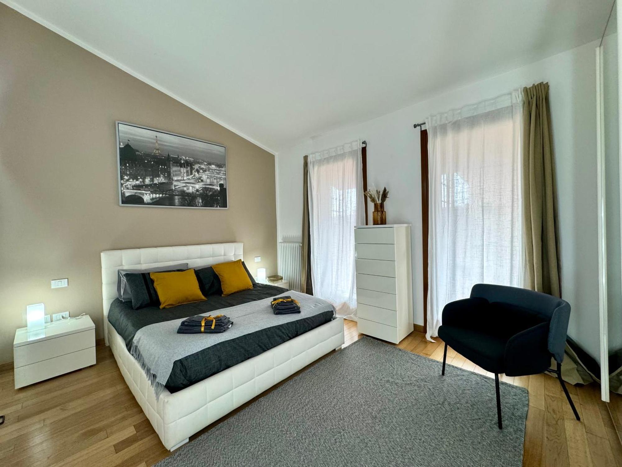 Апартаменты Chianti House Garden - 30 Min Firenze Centro Pelago Экстерьер фото