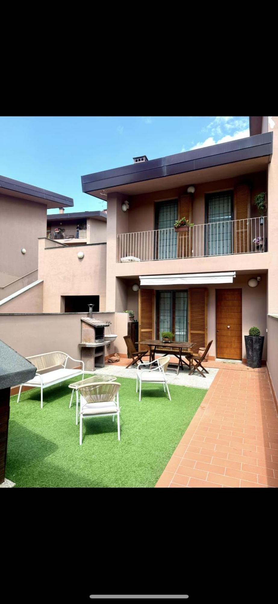 Апартаменты Chianti House Garden - 30 Min Firenze Centro Pelago Экстерьер фото